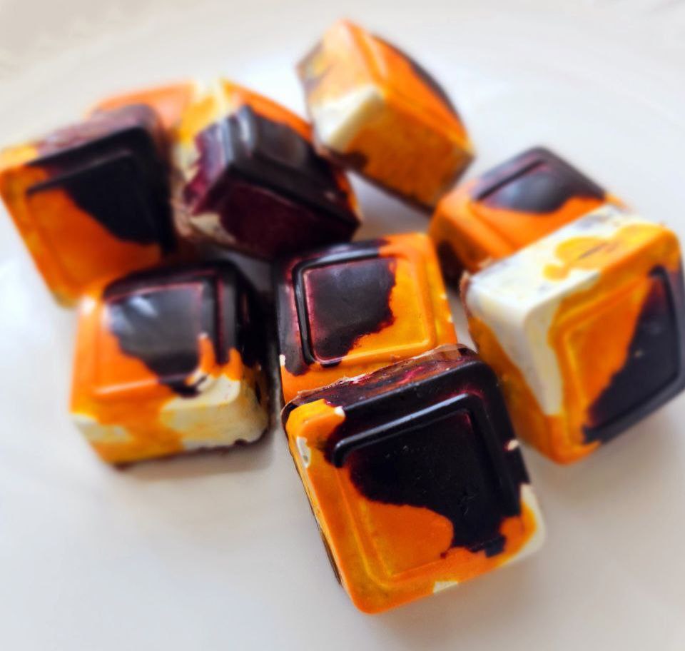 Авторские конфеты